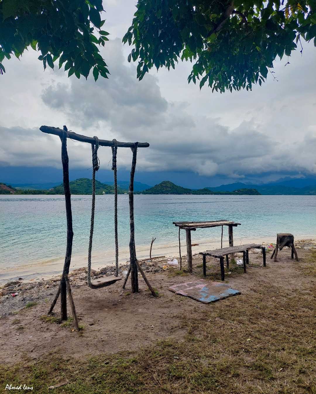 Pesona Gili Renggit