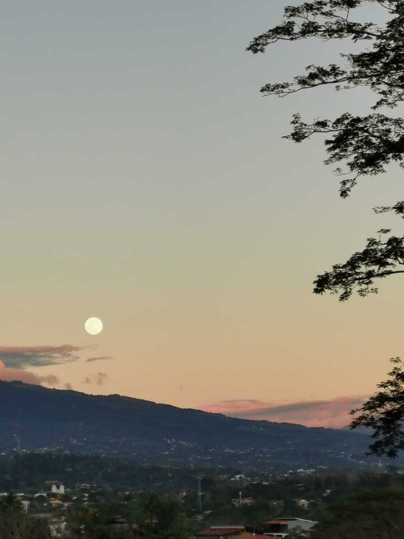Naranjo, Costa Rica