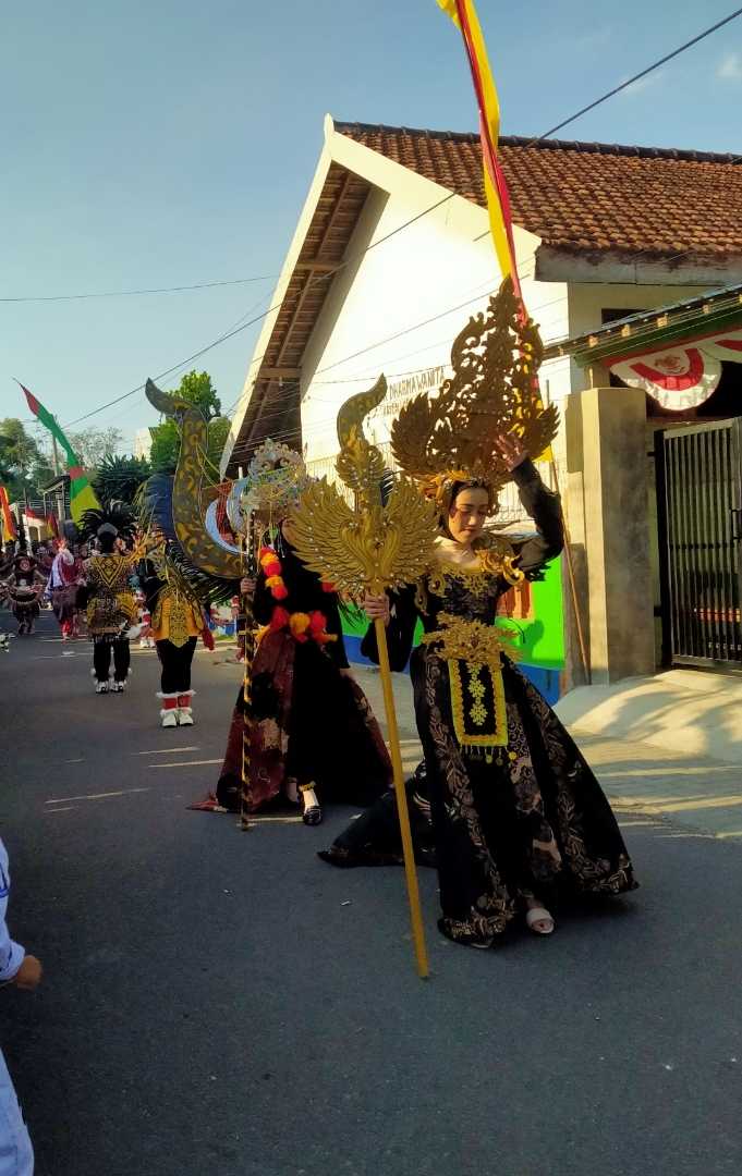 karnaval 2024