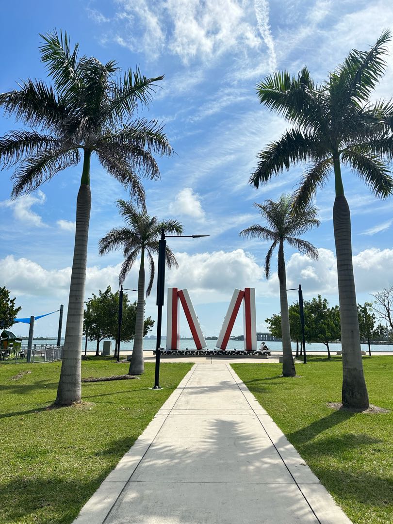 Albert Pallot Park