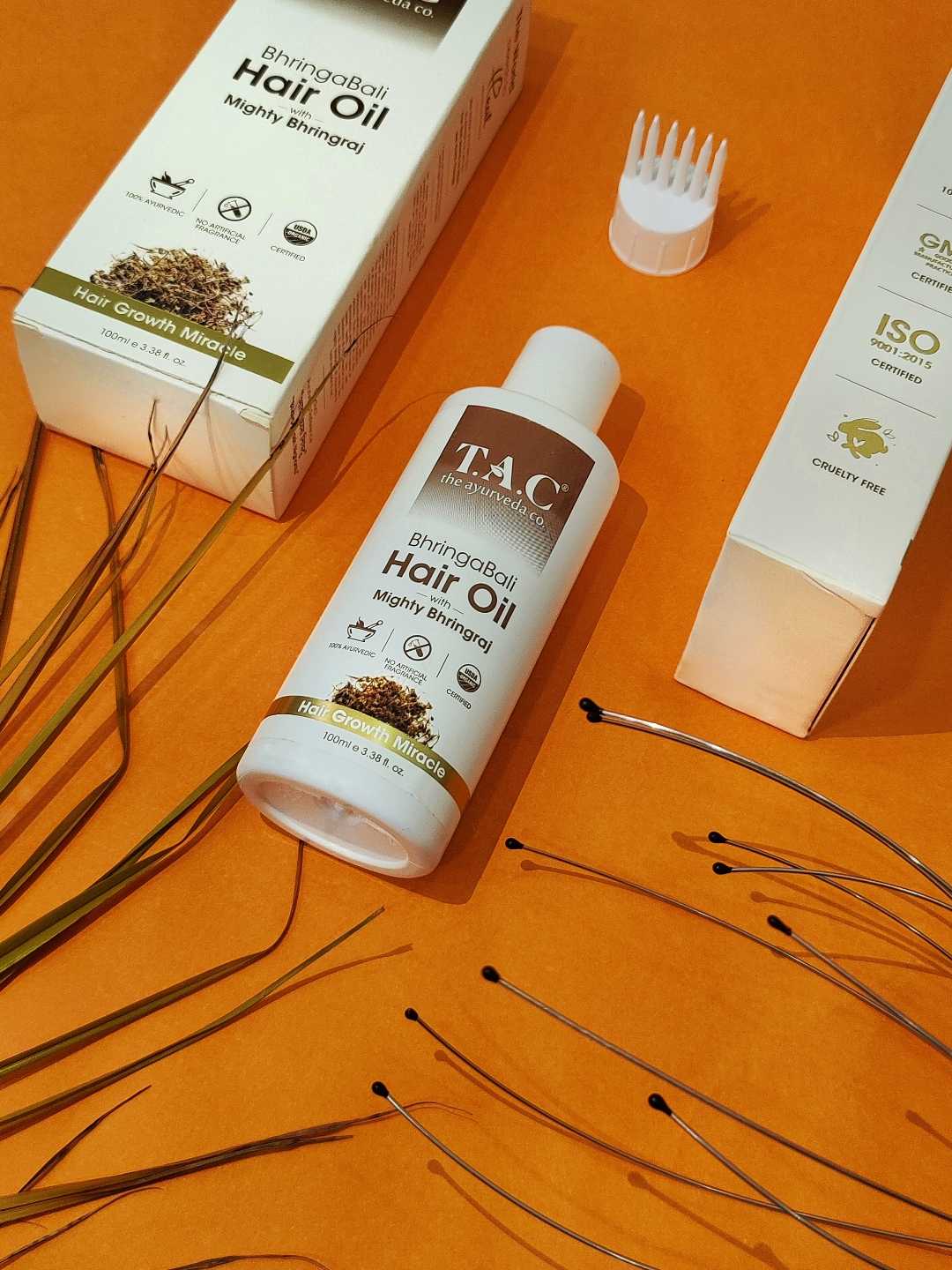 Product Photoshoot 