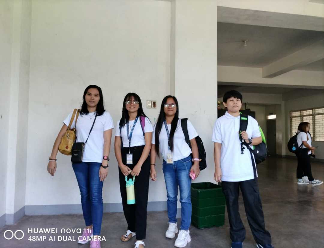 first day of school