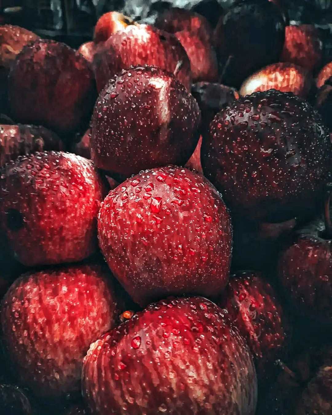 NATURAL 🍎🍏