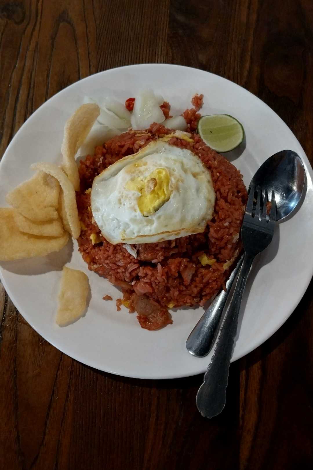 Nasi Goreng
