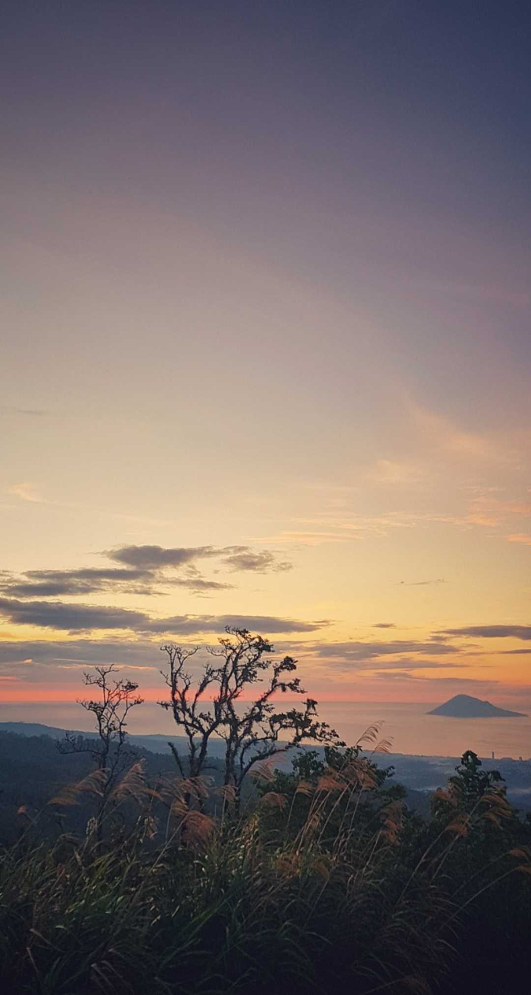 Tetetana Peak