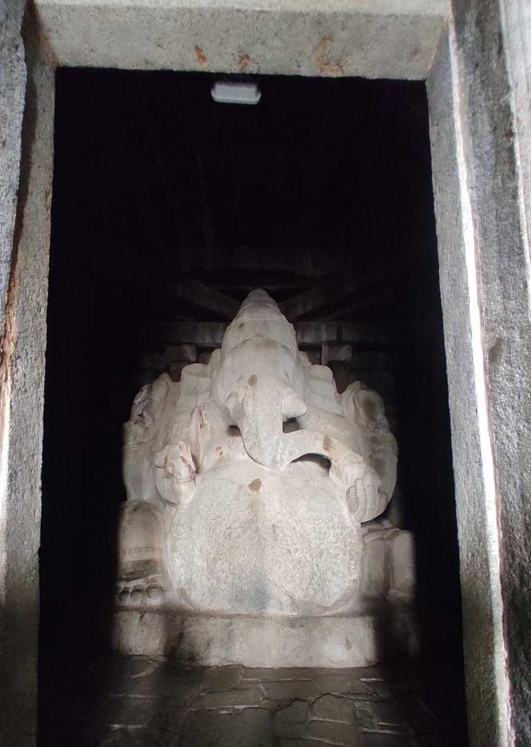 BIG GANESH 