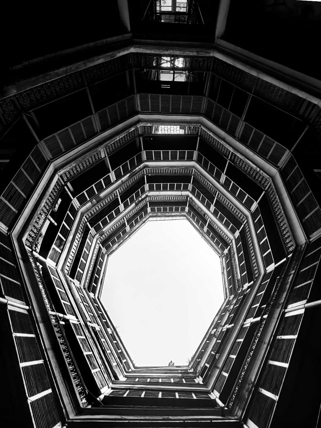 from another perspective 