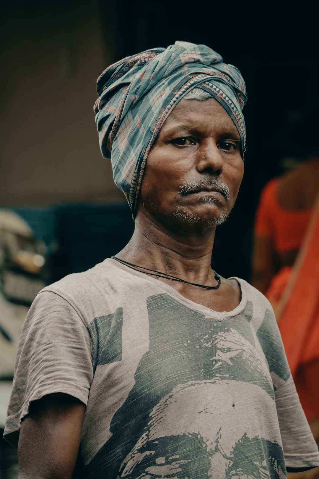 Portrait