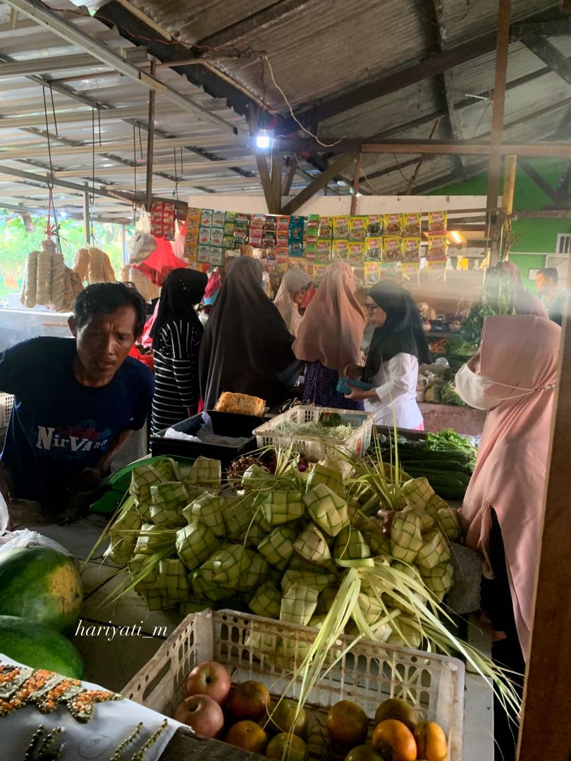 "SELAMAT HARI RAYA IDHUL ADHA 1444H Semoga keikhlasan dan kebahagian menyertai kita semua dalam berkurban"