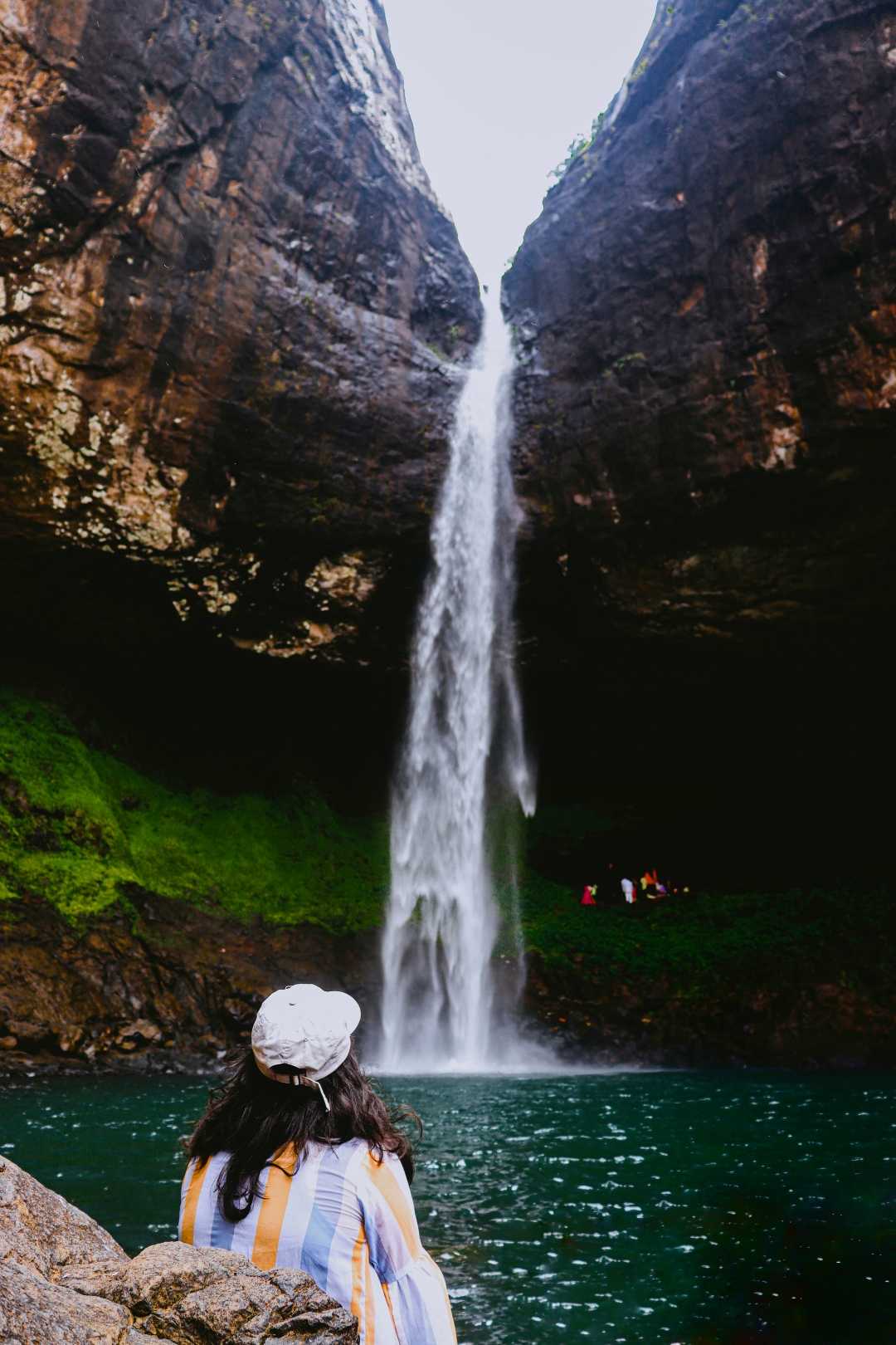 Devkund Waterfall 