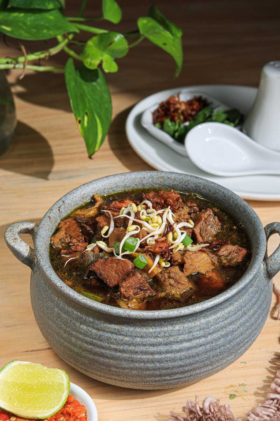 Makanan/food and drink
