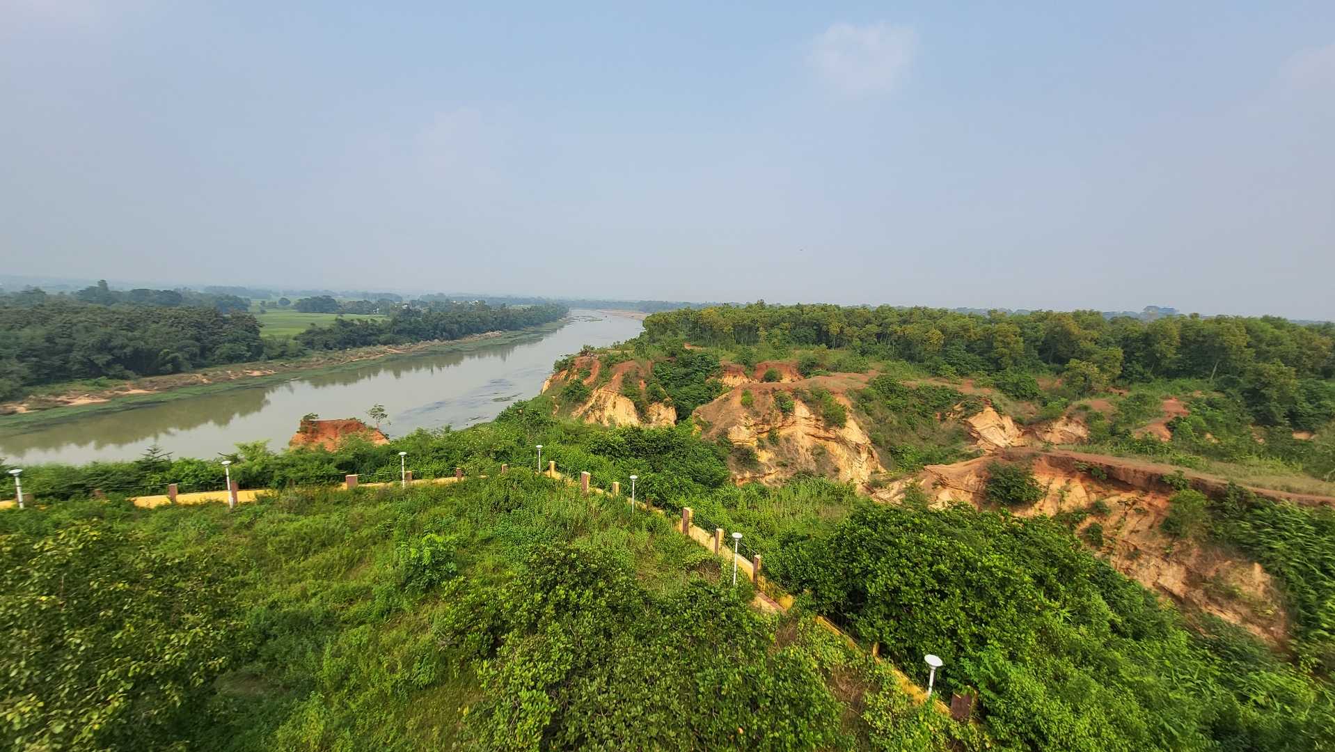 banglar grand canyon