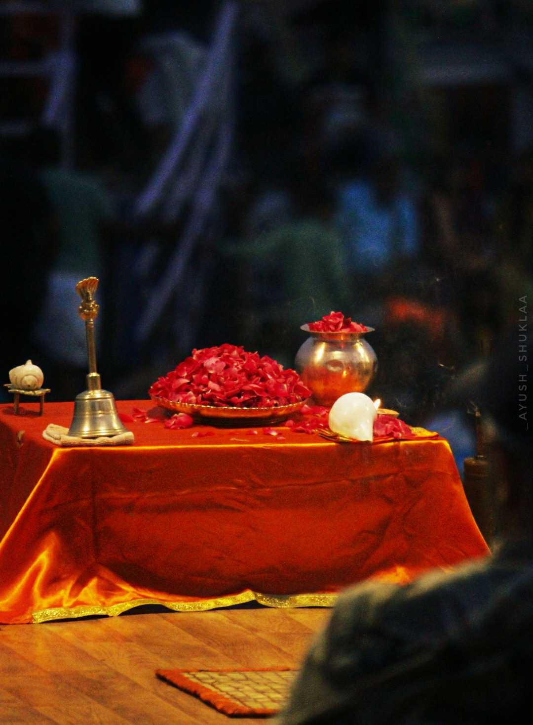 गंगा आरती 🙏🪔
