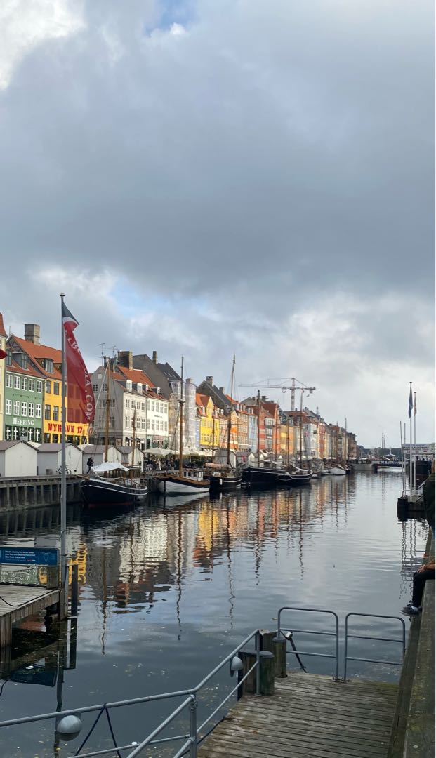 stories of denmark, pt.3