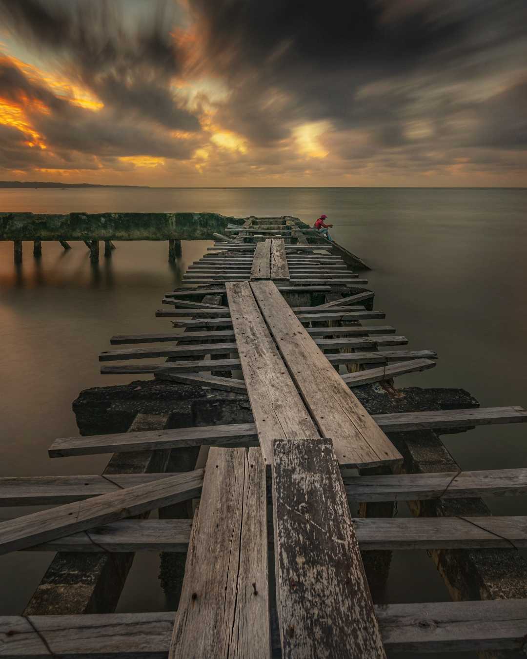 Dermaga The Lotus Resort