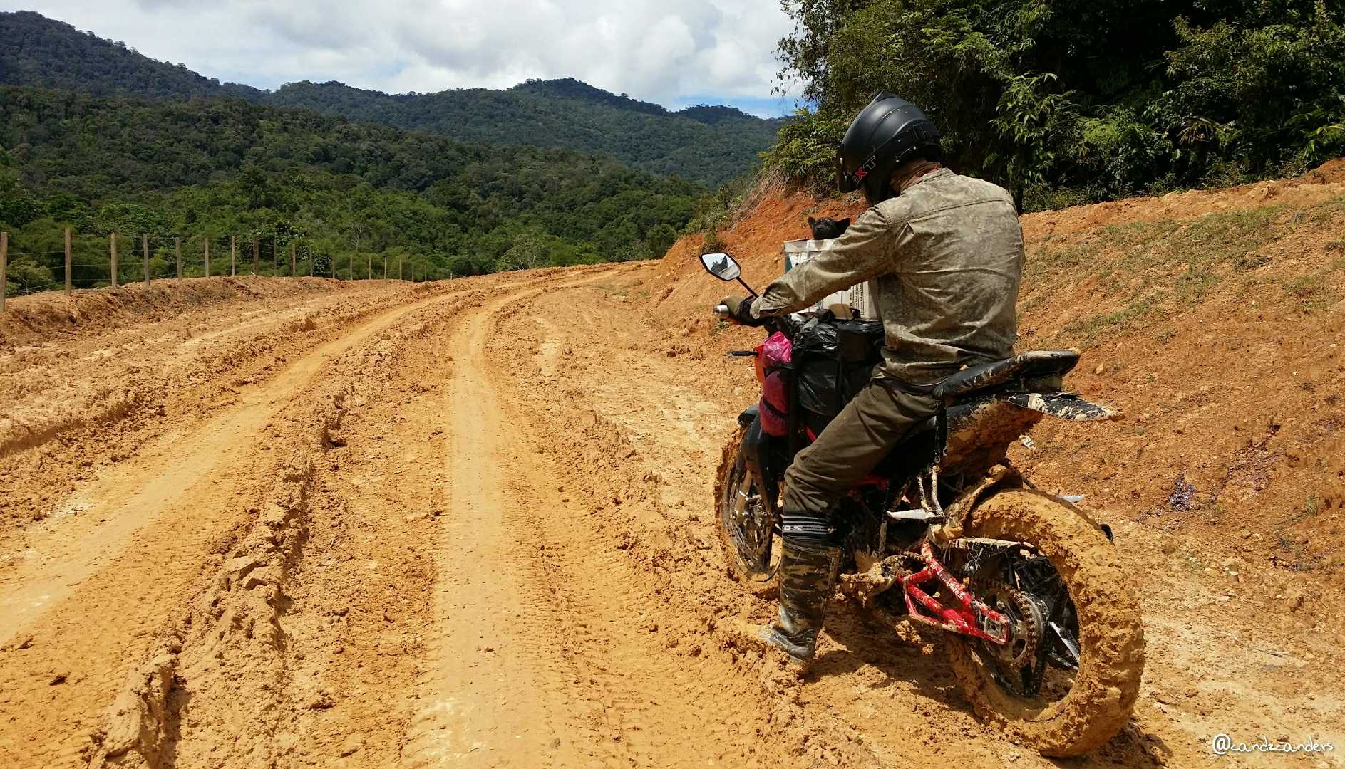 3. Offroad's Virtual Tour