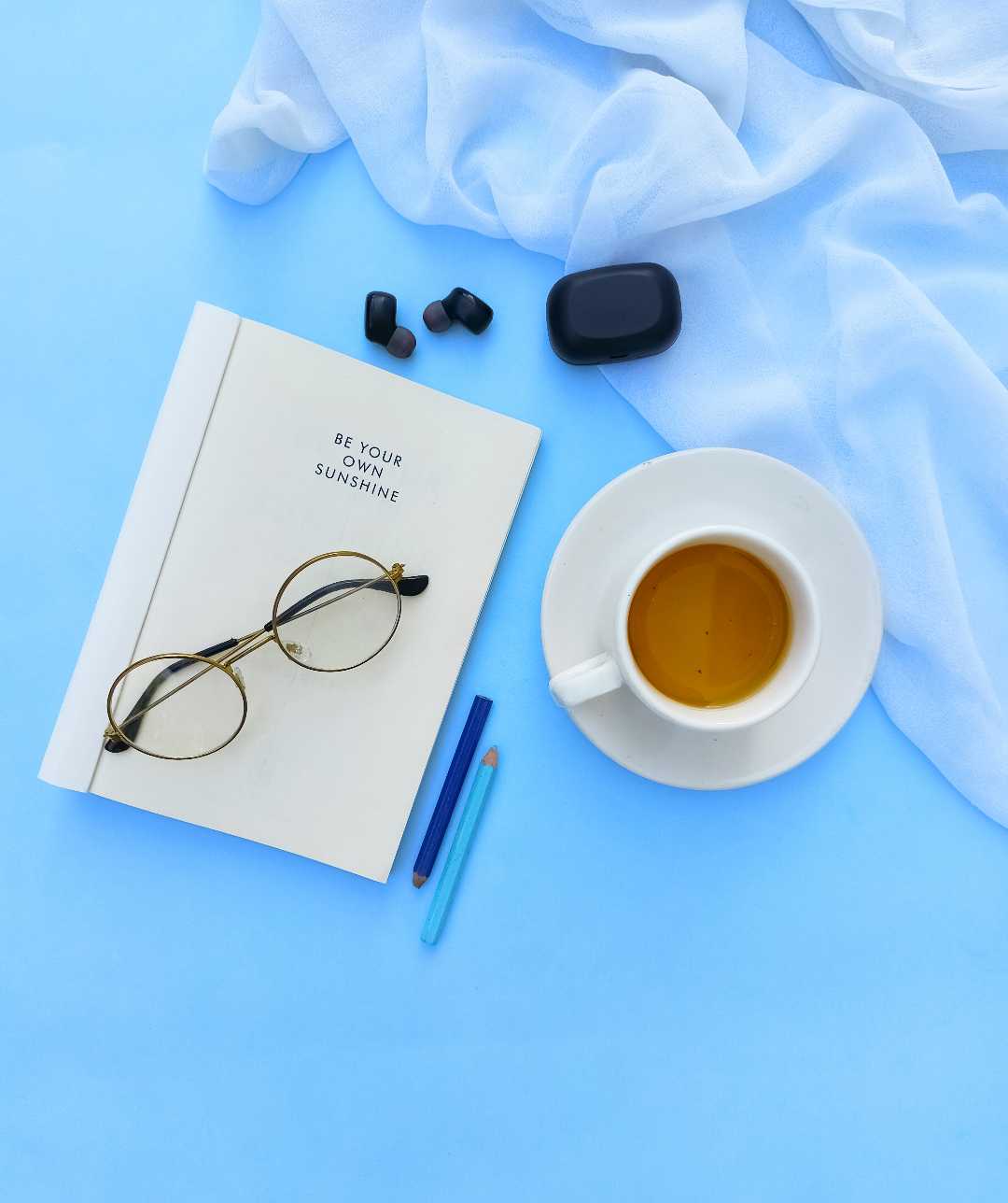Flatlay 