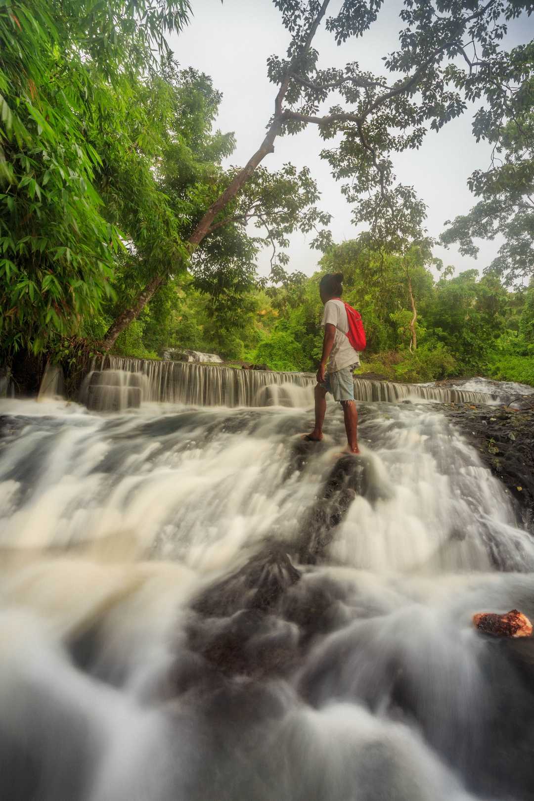 Sungai Paradaiya