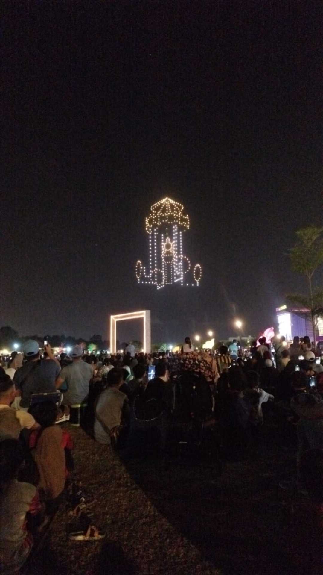 kembang api