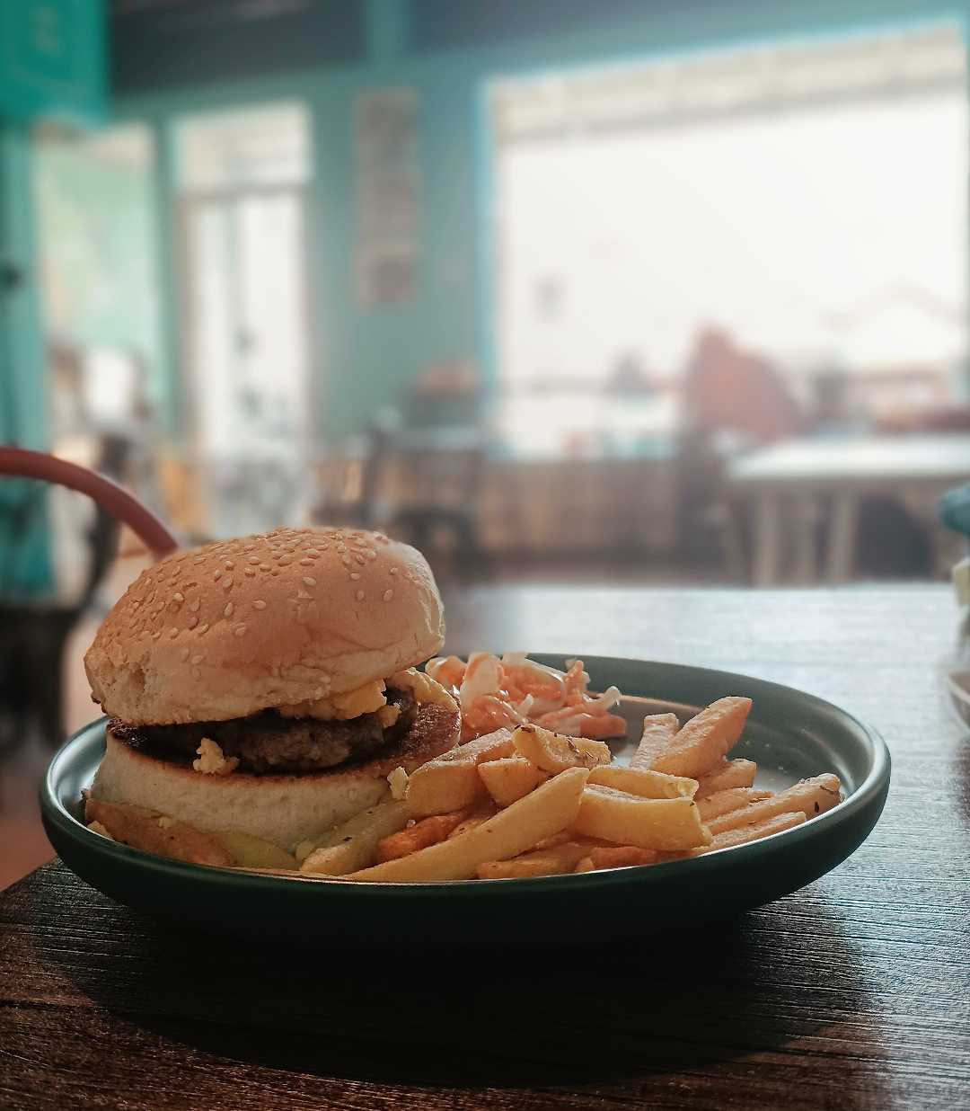 double kill burger