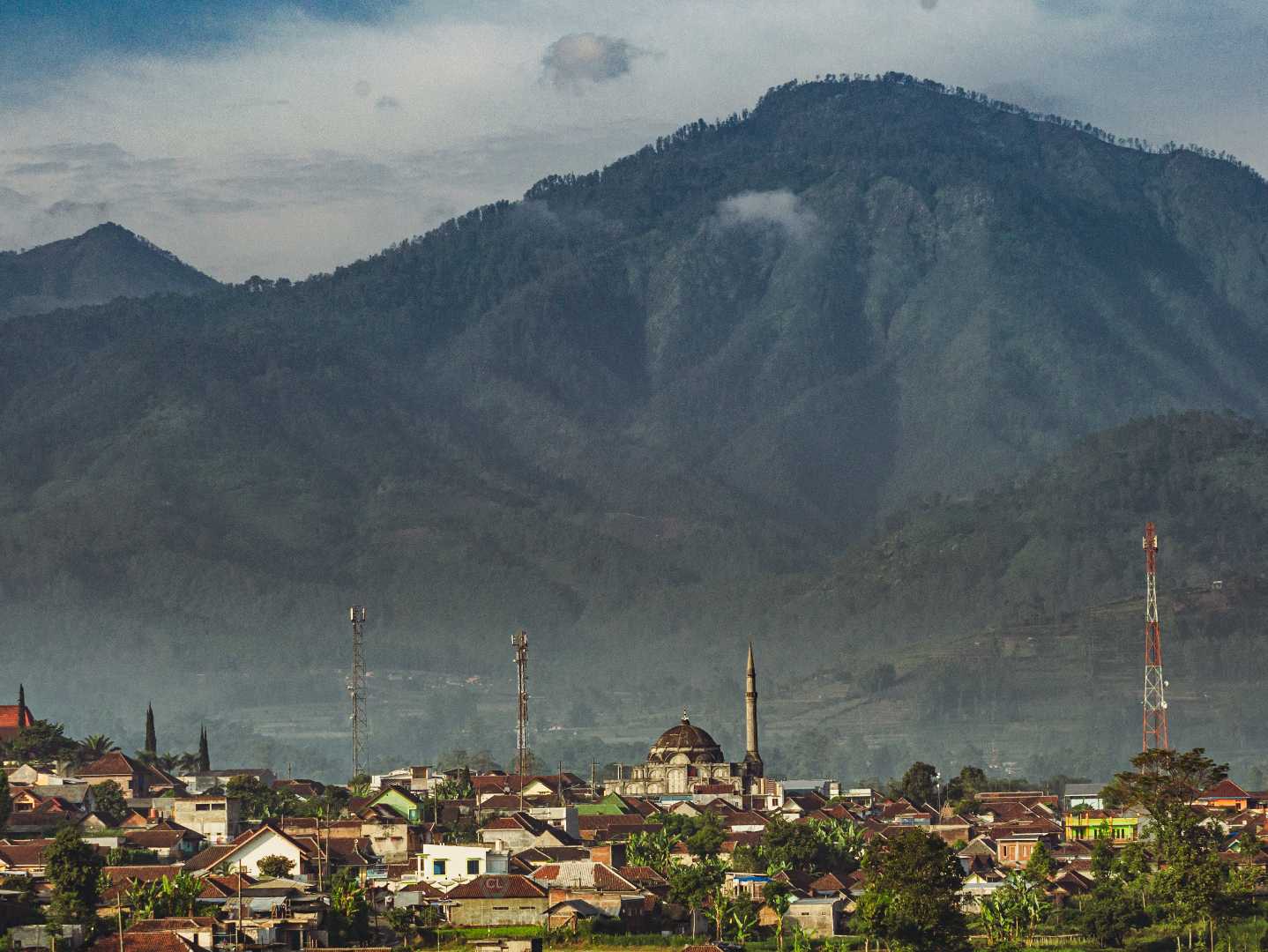 Sisi Lain Pujon
