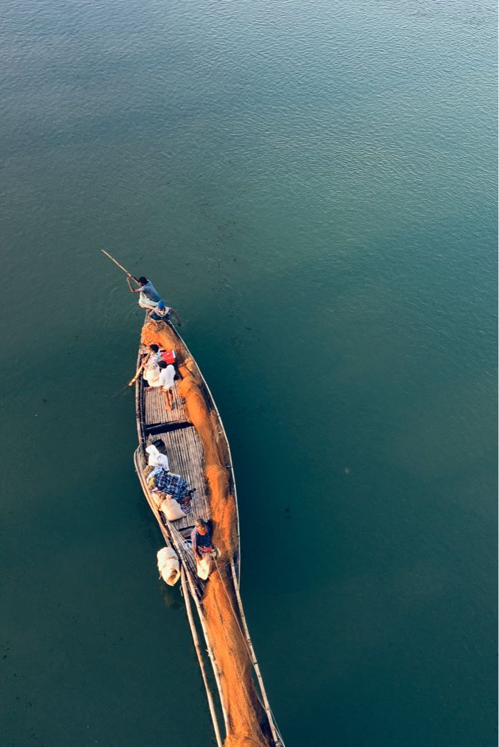 fishing story 