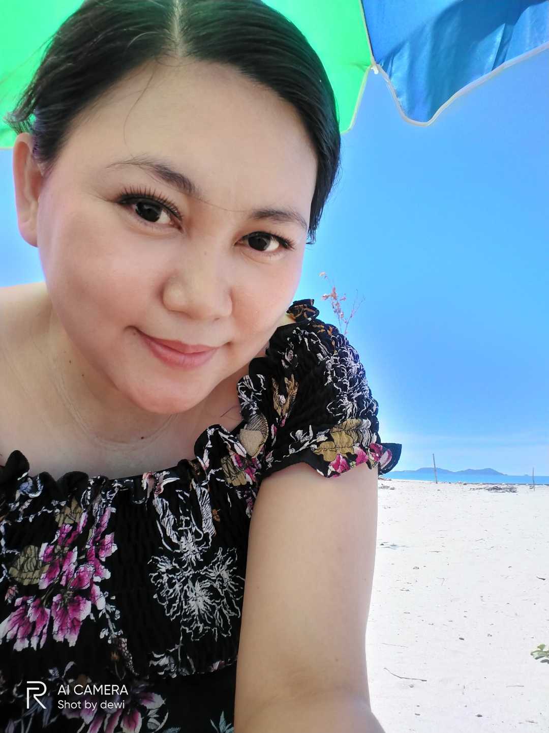 Bukit Tinggi Beach