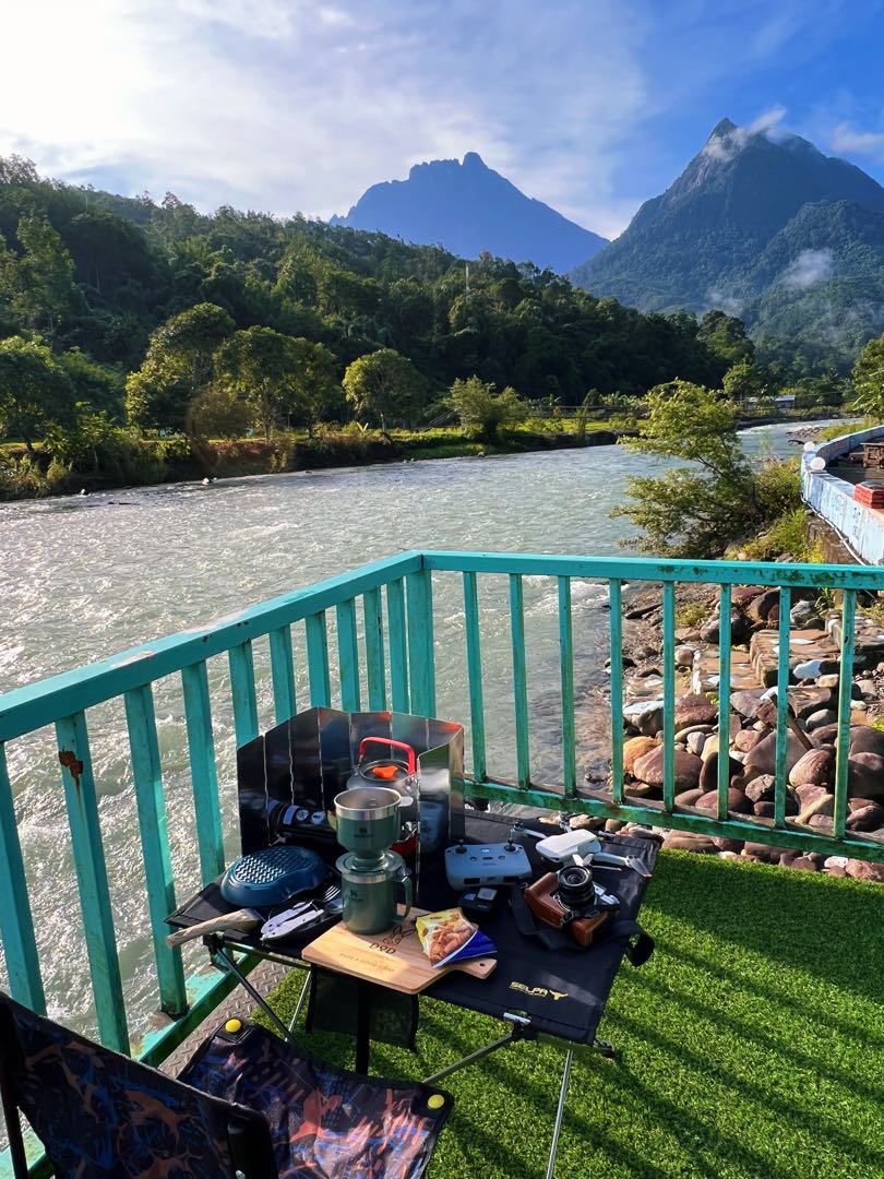 What will you see from this place?