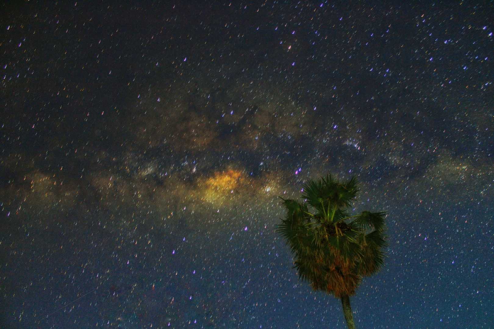 Milky Way