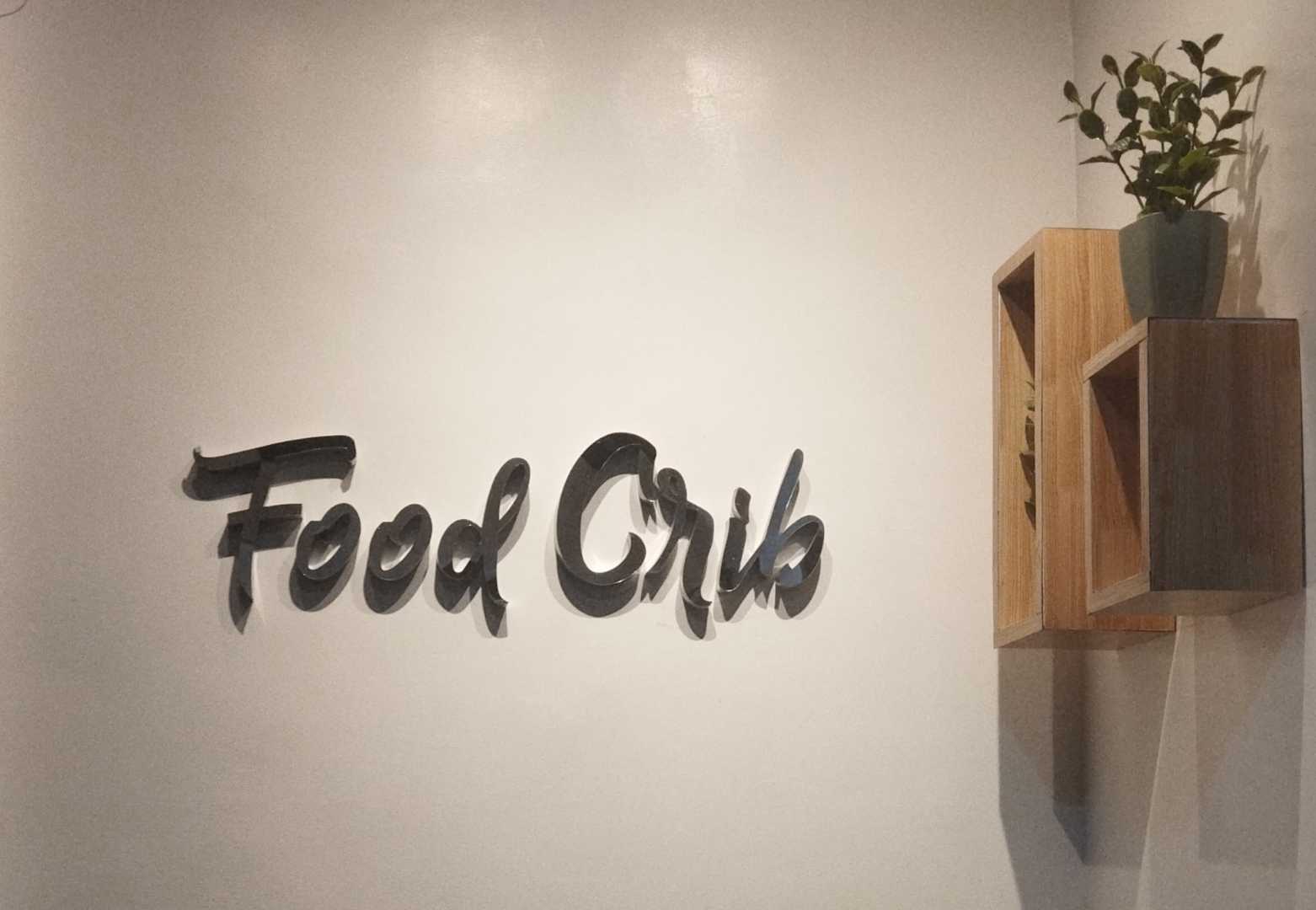 Food Crib