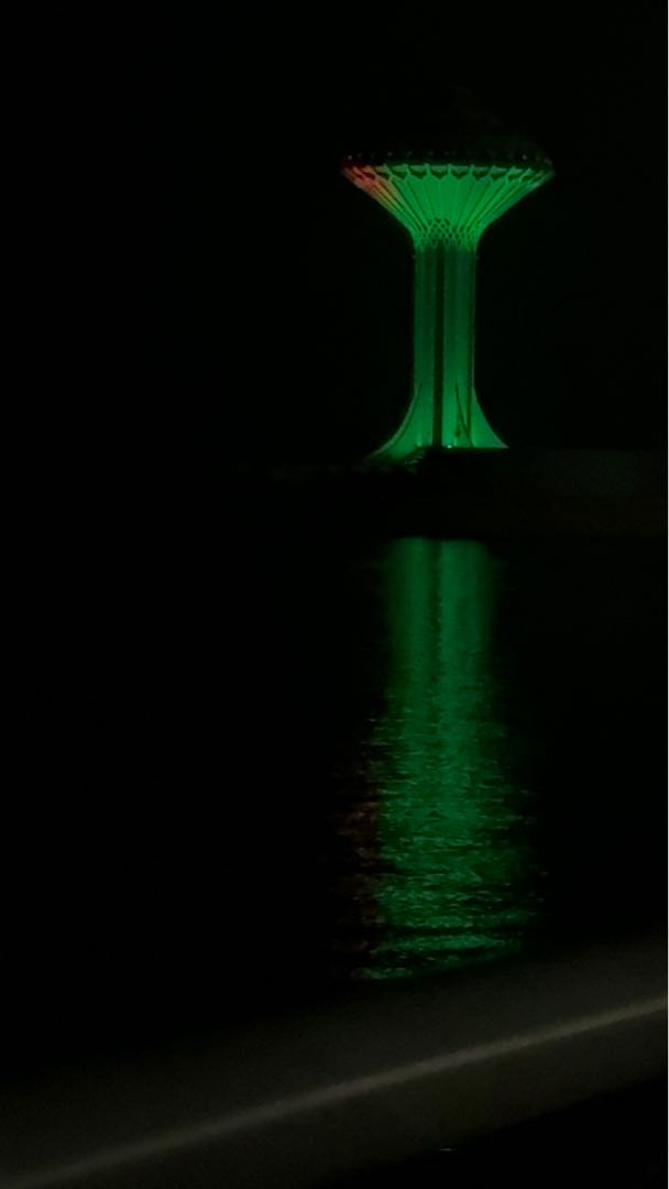 khobar water tower 