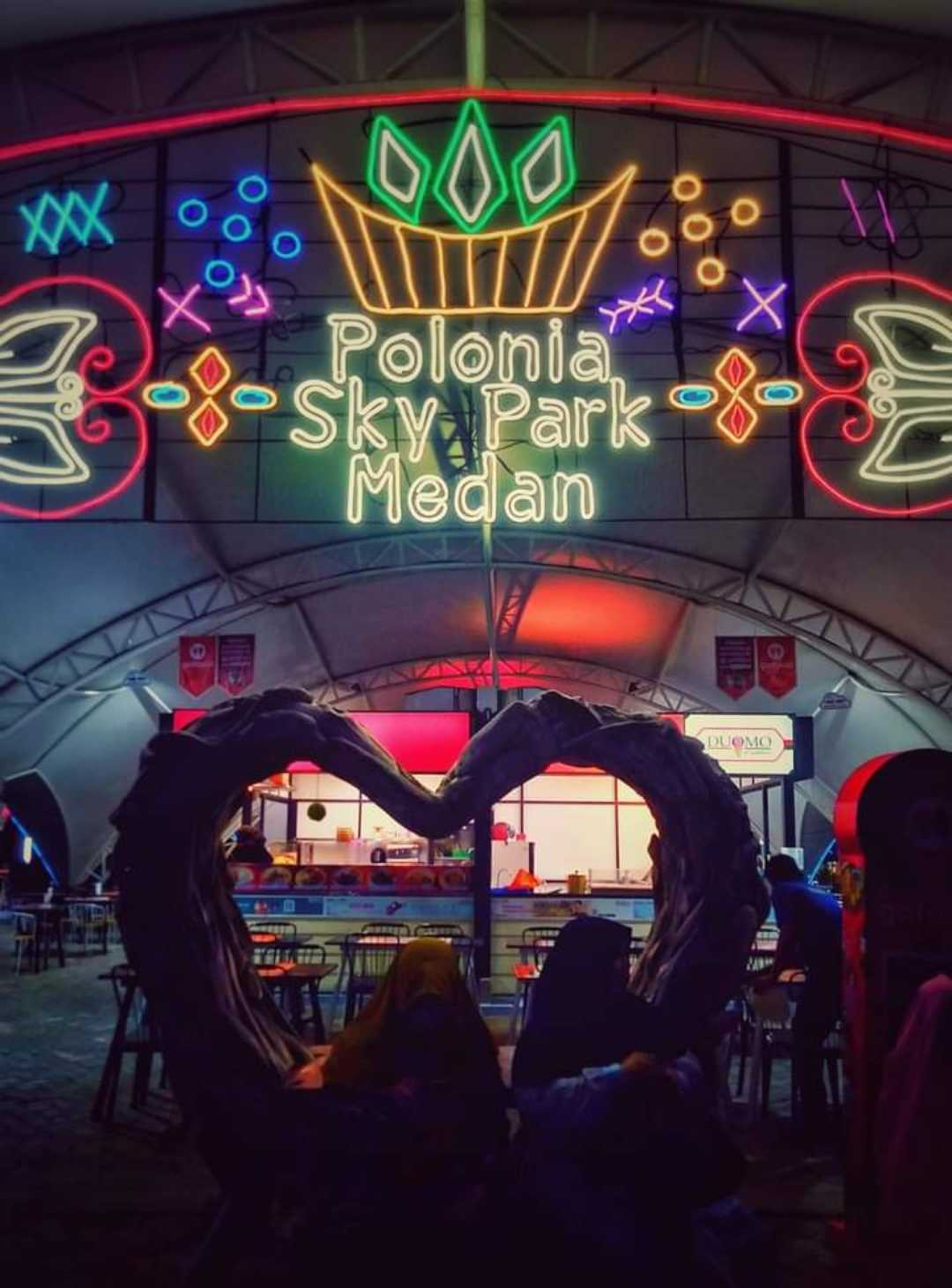 Polonia Sky Park 
