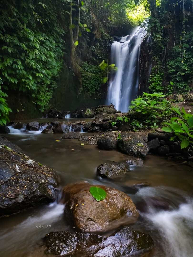 Air terjun Tores