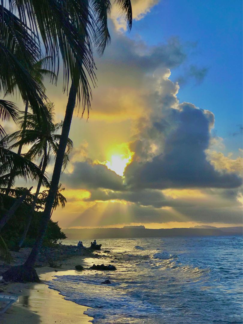 Playa Manglito