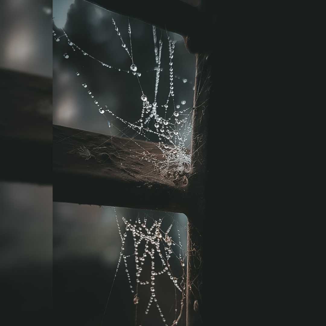 WINTER IS HERE❤️