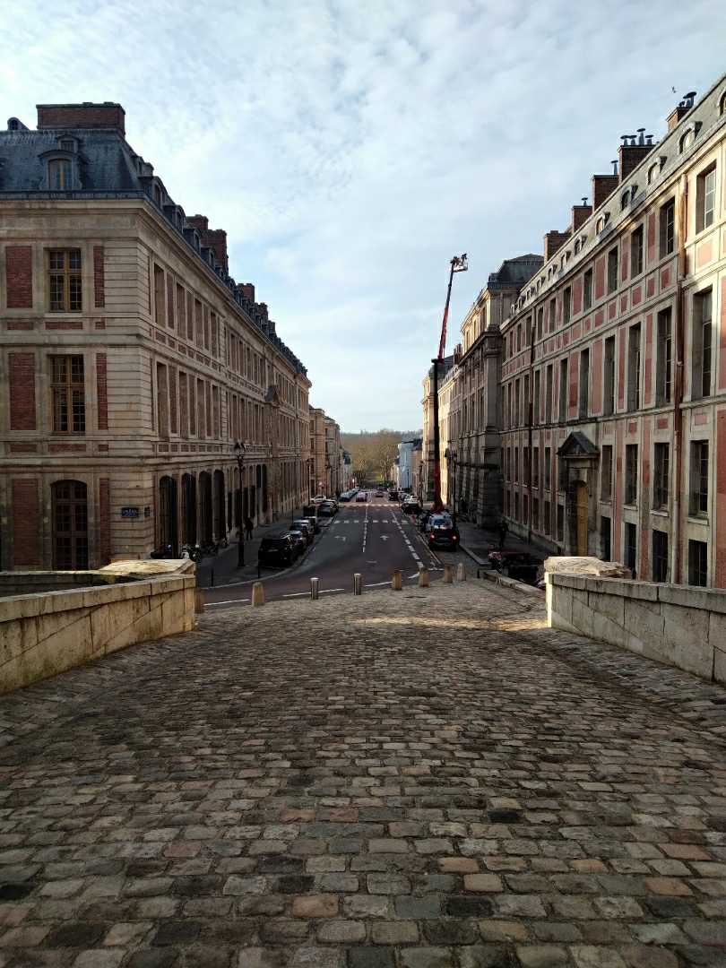 Versalles