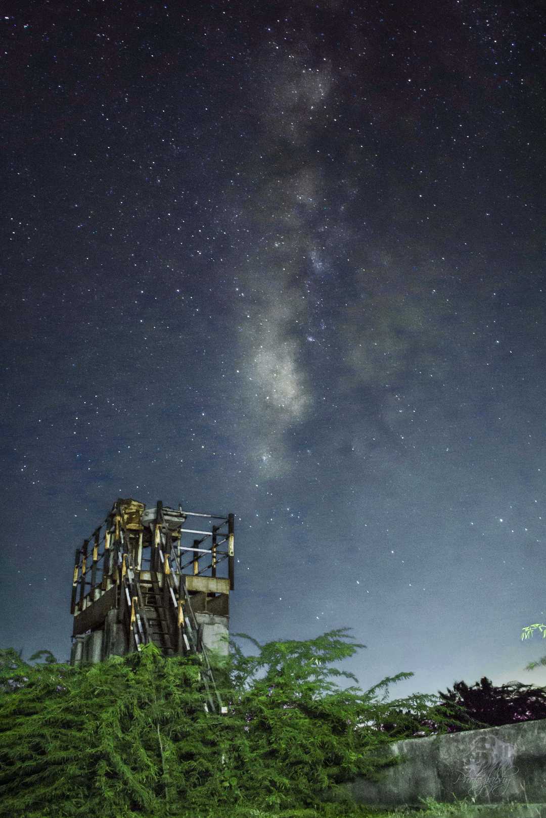 Milky Way
