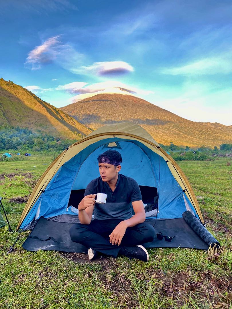 Sembalun Lombok
