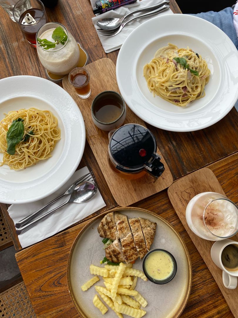 ritatkala cafe