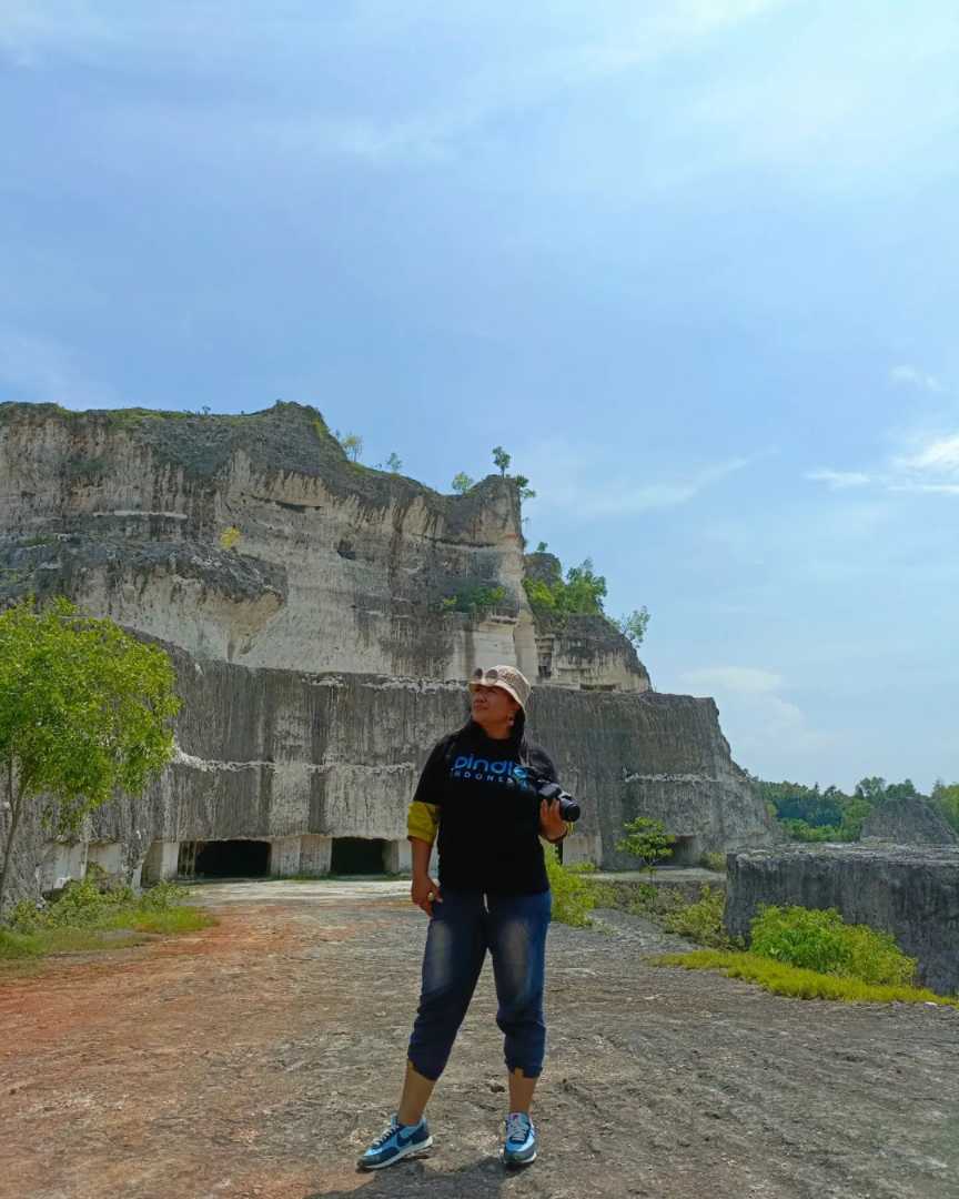 Bukit Jadih part 2