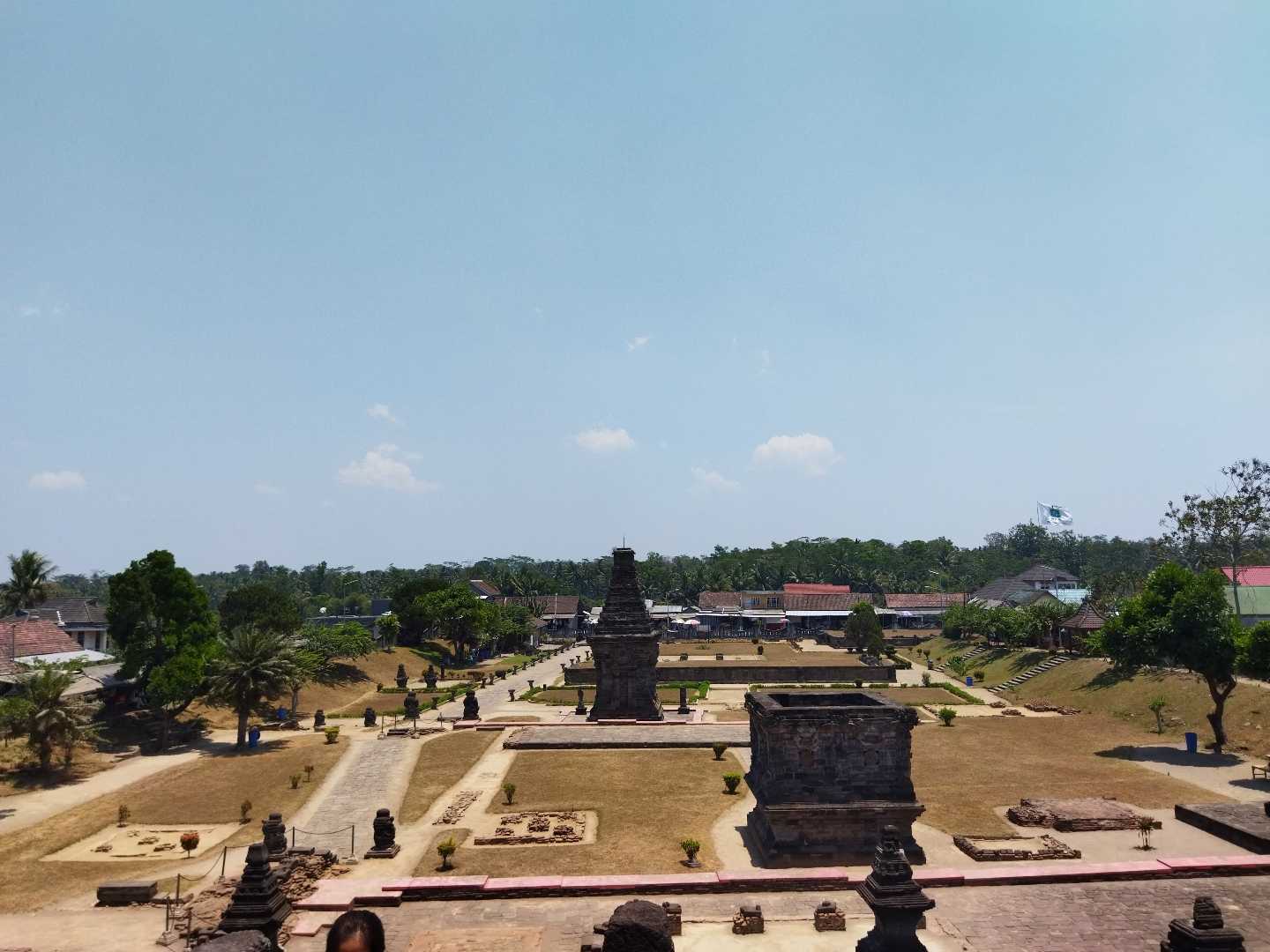 Candi Penataran