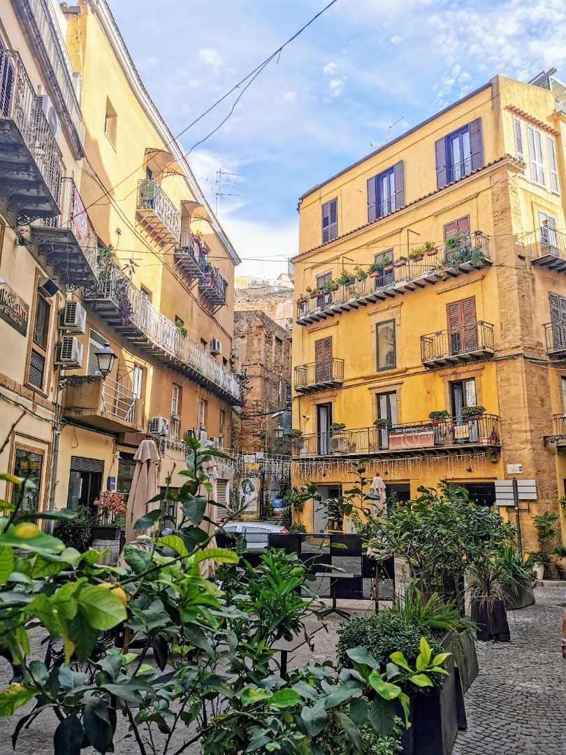 Agrigento, Sicily, Italy