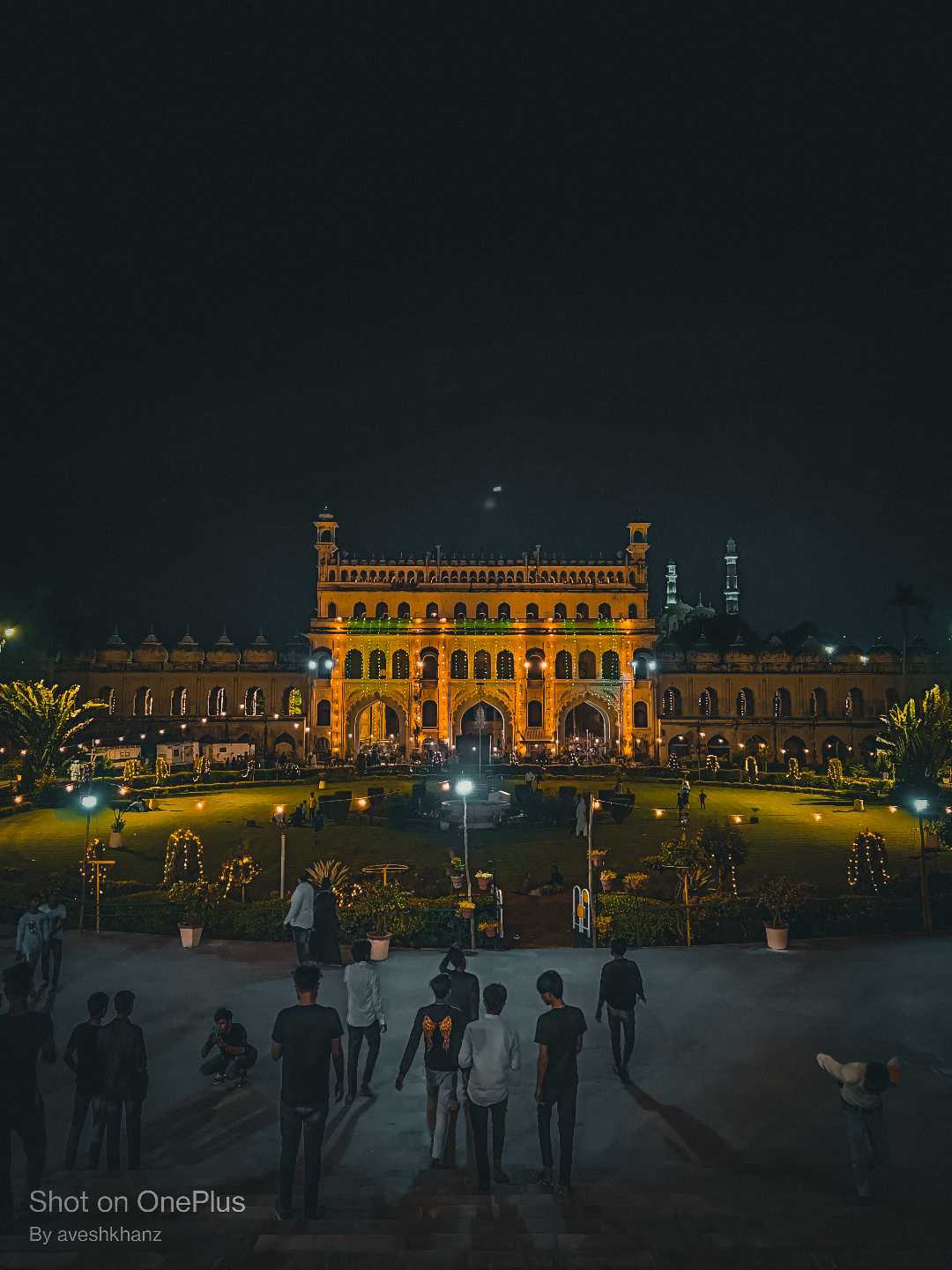 Bara imambara 