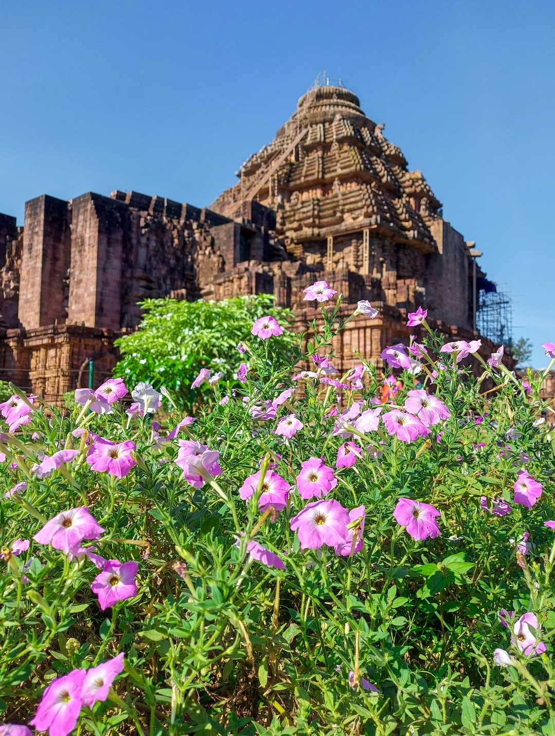 konarak Sun Temple