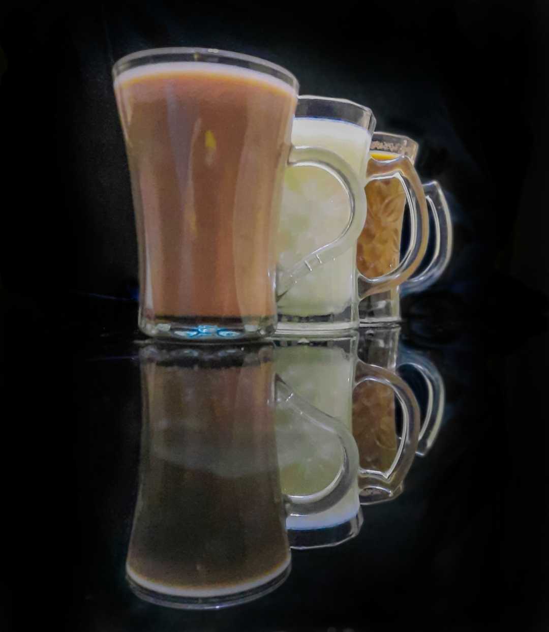Ngopi pagi