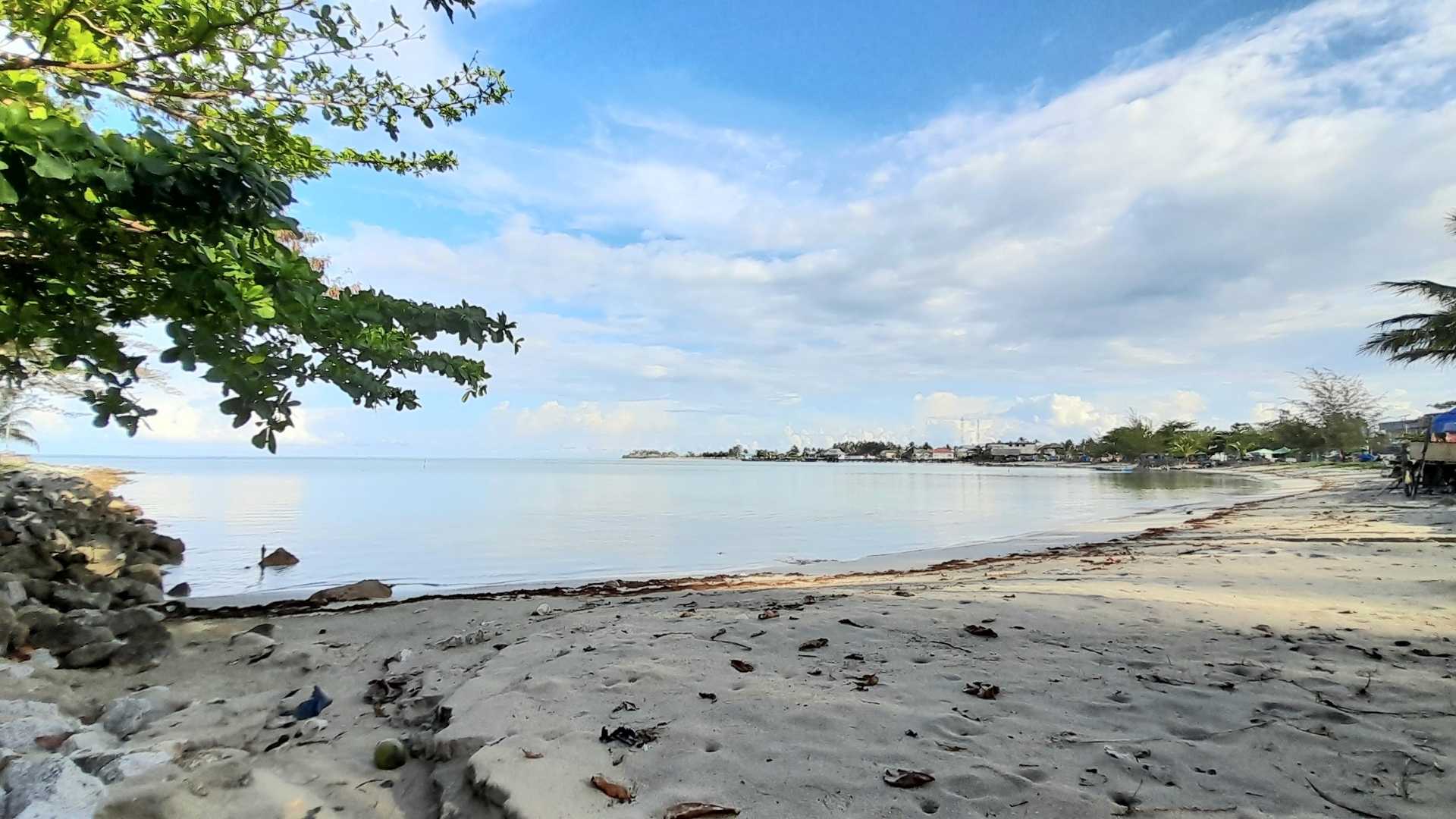 Piwang Beach Ranai