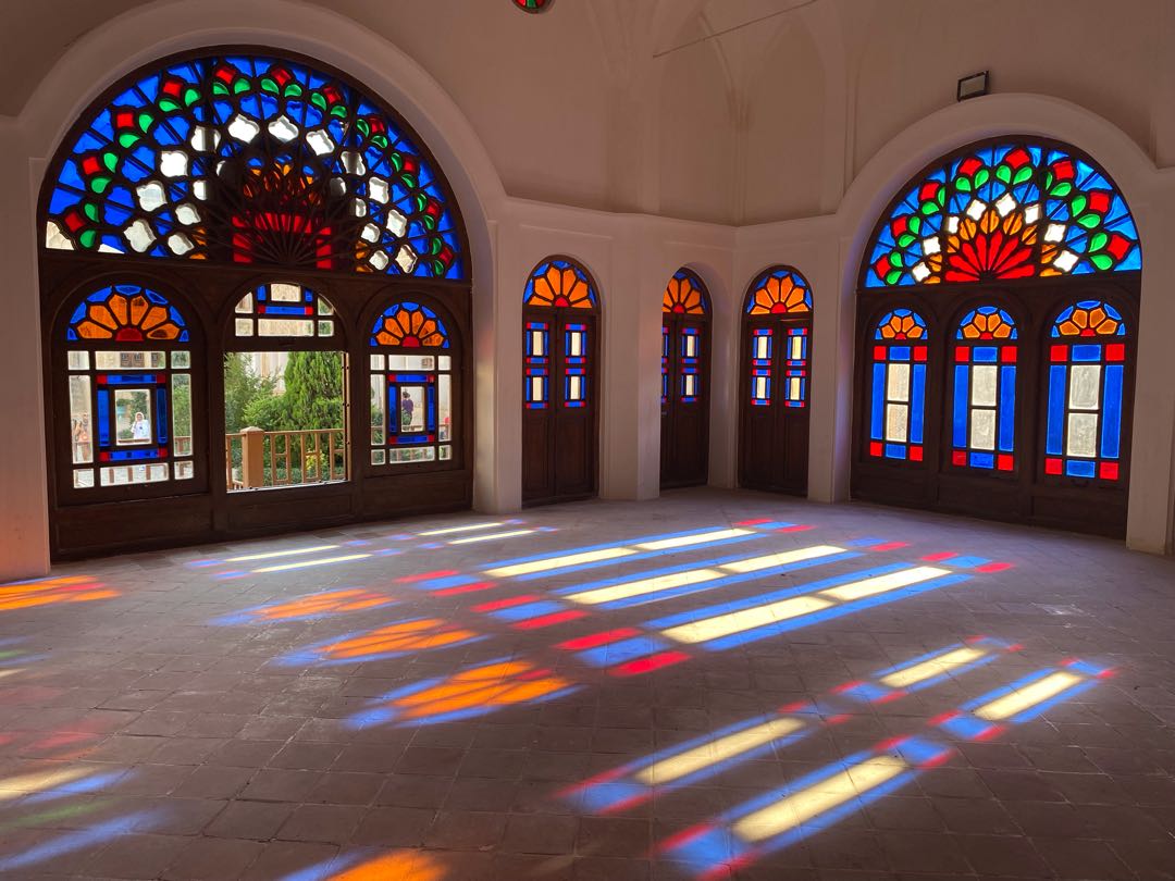 Iran 