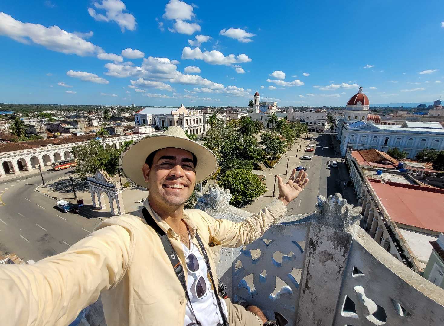 Cienfuegos