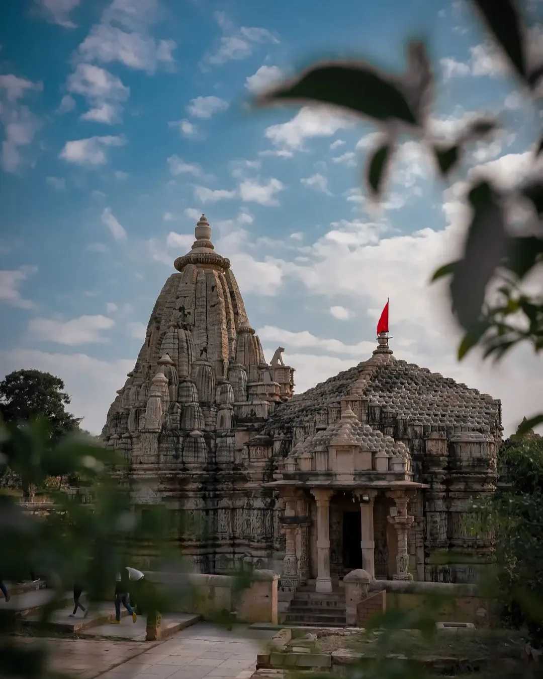 चित्तौड़गढ़ फोर्ट 