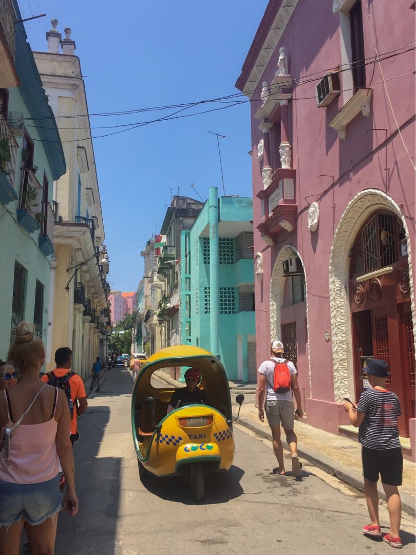 Taxicoco 🚕➕🥥